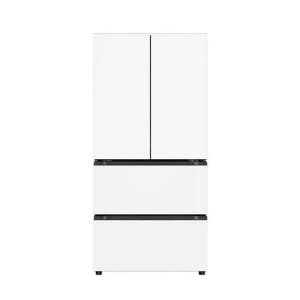 [LG전자]LG전자 오브제컬렉션 4도어 김치냉장고 Z509MHHF23 505L 무료배송