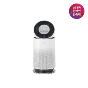 [LG전자][LG전자 공식인증점]LG 퓨리케어 360 공기청정기 플러스 AS195DWWA