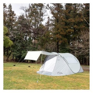 [콜핑]콜핑 설치 및 휴대 간편한 방수 팝업텐트 2225NK229U_1