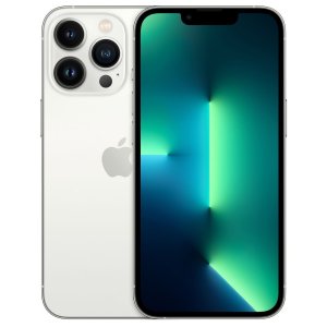 Apple 아이폰 13 Pro 자급제  실버  512GB