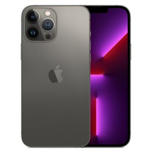 Apple 아이폰 13 Pro Max 자급제  그래파이트  128GB