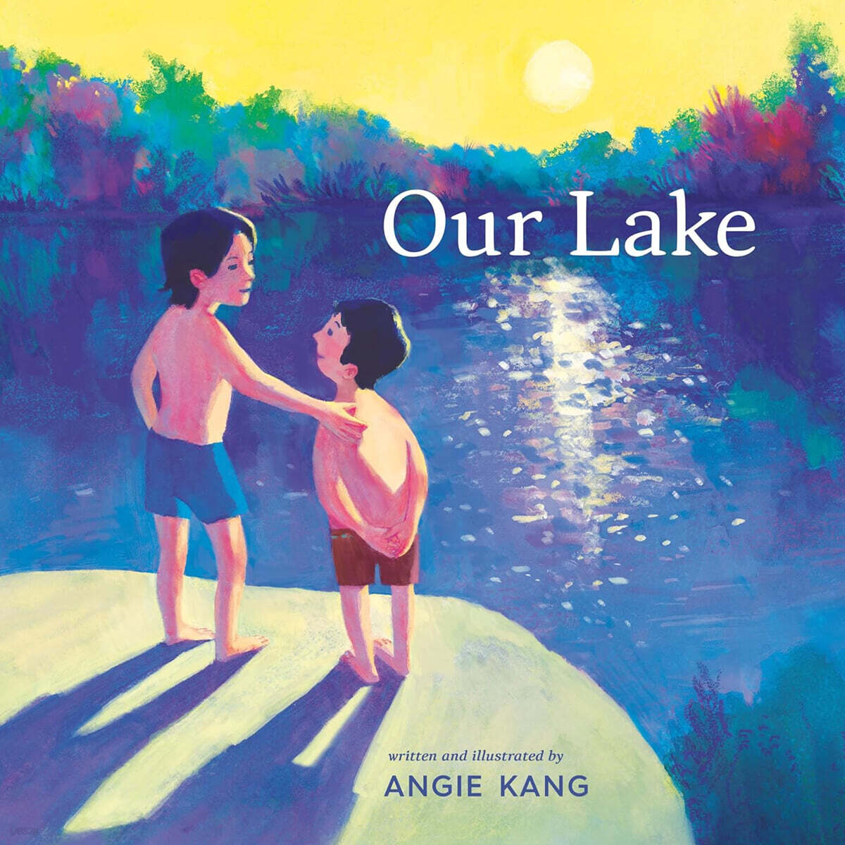 Ourlake