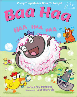 Baa haa