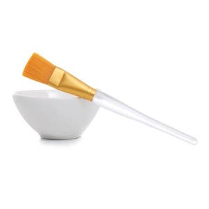 팩브러쉬 팩붓 165mm