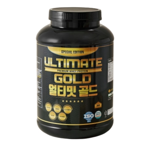 피트밀 얼티밋 골드  2kg, 1개