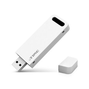 아이피타임 A3000U USB 무선 랜카드 11AC MU-MIMO AC1200
