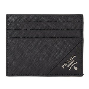 프라다 프라다 남성 카드지갑 2MC223 QME F0002