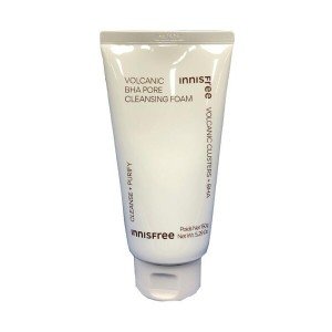이니스프리화산송이모공바하클렌징폼150g(신형)8개HIS