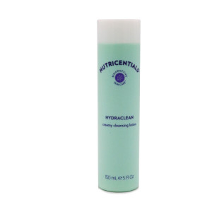 <b>뉴스킨</b> <b>뉴스킨</b> 뉴트리센셜즈 하이드라클린 크리미 클렌징 <b>로션</b> 150ml/클렌저