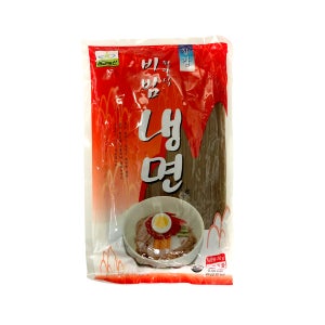 [칠갑농산] 칠갑 평양식 비빔냉면(건면750g 5개