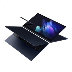 삼성 갤럭시북 프로360 2-in-1 15.6인치 NT951QDB (i7-1165G7 / 11세대 / 16G RAM / 512GB SSD / Win11 Pro / 펜 미포함)