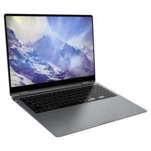 삼성전자 갤럭시북5 프로360 NT960QHA-KD72G 울트라7 Win11 SSD4TB - Ni