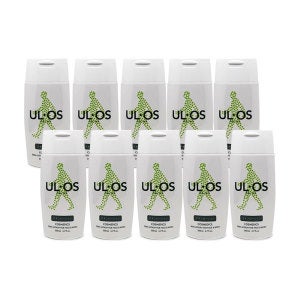 우르오스  올인원 모이스처라이저  스킨 로션  200ml(지복합) 10개 Se