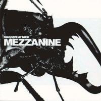 Massive Attack – Mezzanine (매시브 어택 메자닌 LP)
