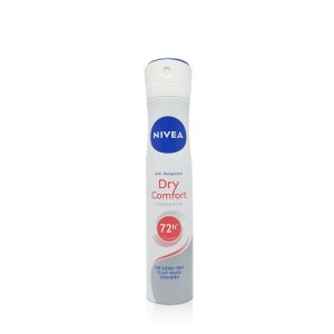니베아 드라이 콤포트 데오드란트 200ml