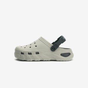 BK2005,클로그 아쿠아 여름 남자샌들 슬리퍼 바캉스 물놀이 장마철 캠핑 다용도 슈즈 키높이 4cm