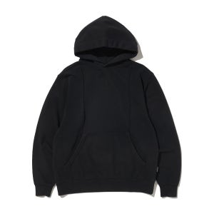 트루릴리젼 스카 워시드 후디 블랙 TR23FWHD02UBK