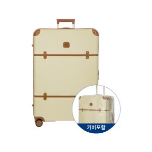브릭스 NEW 벨라지오 캐리어 32인치 (82cm) 크림 BR-BBG38305.014