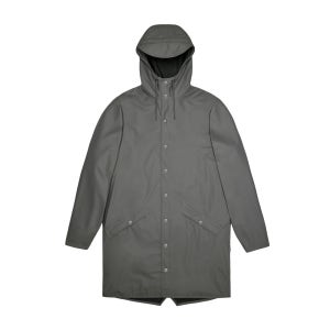 레인스 롱 자켓 그레이 RBSRRC11010GRY