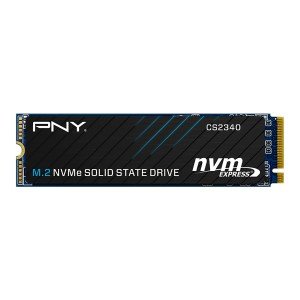 PNY CS2340 M.2 NVMe 제이씨현 (1TB)