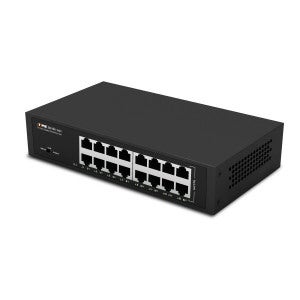 아이피타임 SG16A-mini 16포트 기가비트 스위칭 허브