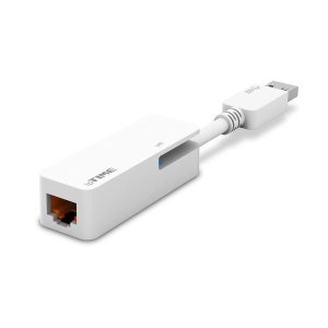 아이피타임 U1G USB3.0 기가비트 유선랜카드 랜어댑터