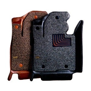 르노코리아 그랑 콜레오스 하이브리드 (24/6~) 카마루 6D 입체매트