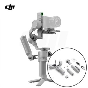 DJI RS 4 Mini 콤보,RS4미니 Combo 경량 DSLR 미러리스 카메라 스테빌라이저 짐벌
