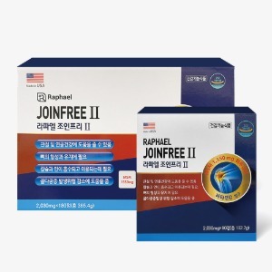 라파엘 조인프리 II