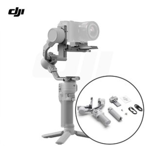 DJI RS 4 Mini,RS4미니 경량 DSLR 미러리스 카메라 스테빌라이저 짐벌