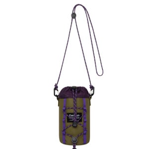 [커버낫 키즈] 멀티 컬러 보틀백 카키 CK2500CB15KH CK2500CB15KH