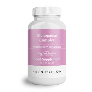 Hey Nutrition 갱년기 보충제 캡슐 90정 90개입(1개입)
