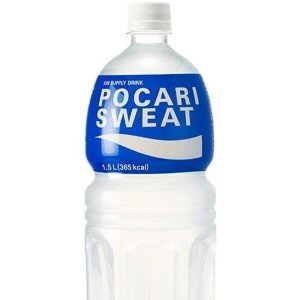 동아오츠카 포카리스웨트 1.5L 12패트