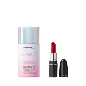 [롯데백화점] 맥 [단독] 로즈 톤업 베이스 SPF50+/PA+++ (+ 미니 맥 #루비 우 증정) LE1218768754