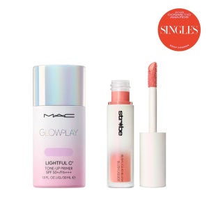 [롯데백화점] 맥 [단독]로즈 톤업 베이스 (+스트롭 리퀴드 블러시 #아이스글림) LE1218768754