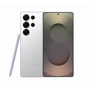 삼성전자 삼성 갤럭시 S25 울트라 5G 1TB 자급제 티타늄화이트실버