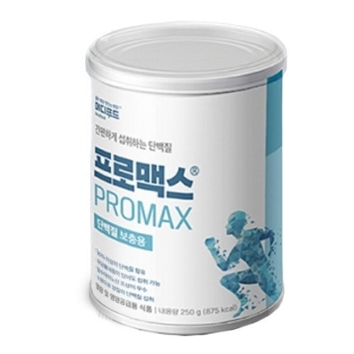 단백질보충용프로맥스(ProMax)