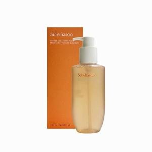 설화수 (셀러허브)설화수  순행 클렌징폼 200ml (S17192369)