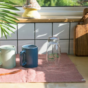 스칼렛 그레이 [드라잉 매트], 밍글유