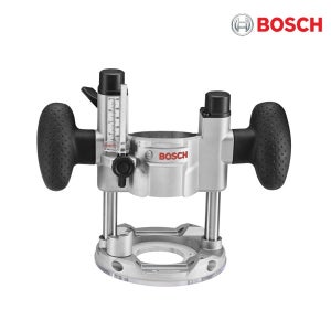 보쉬 루터 플런지 유닛 (TE600) 베이스