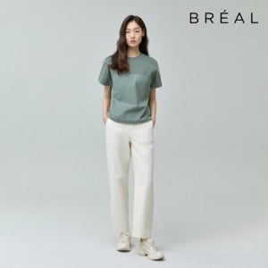 브리엘 뉴핏 컬러팬츠 2종[런칭 가격 69,900원] TV상품