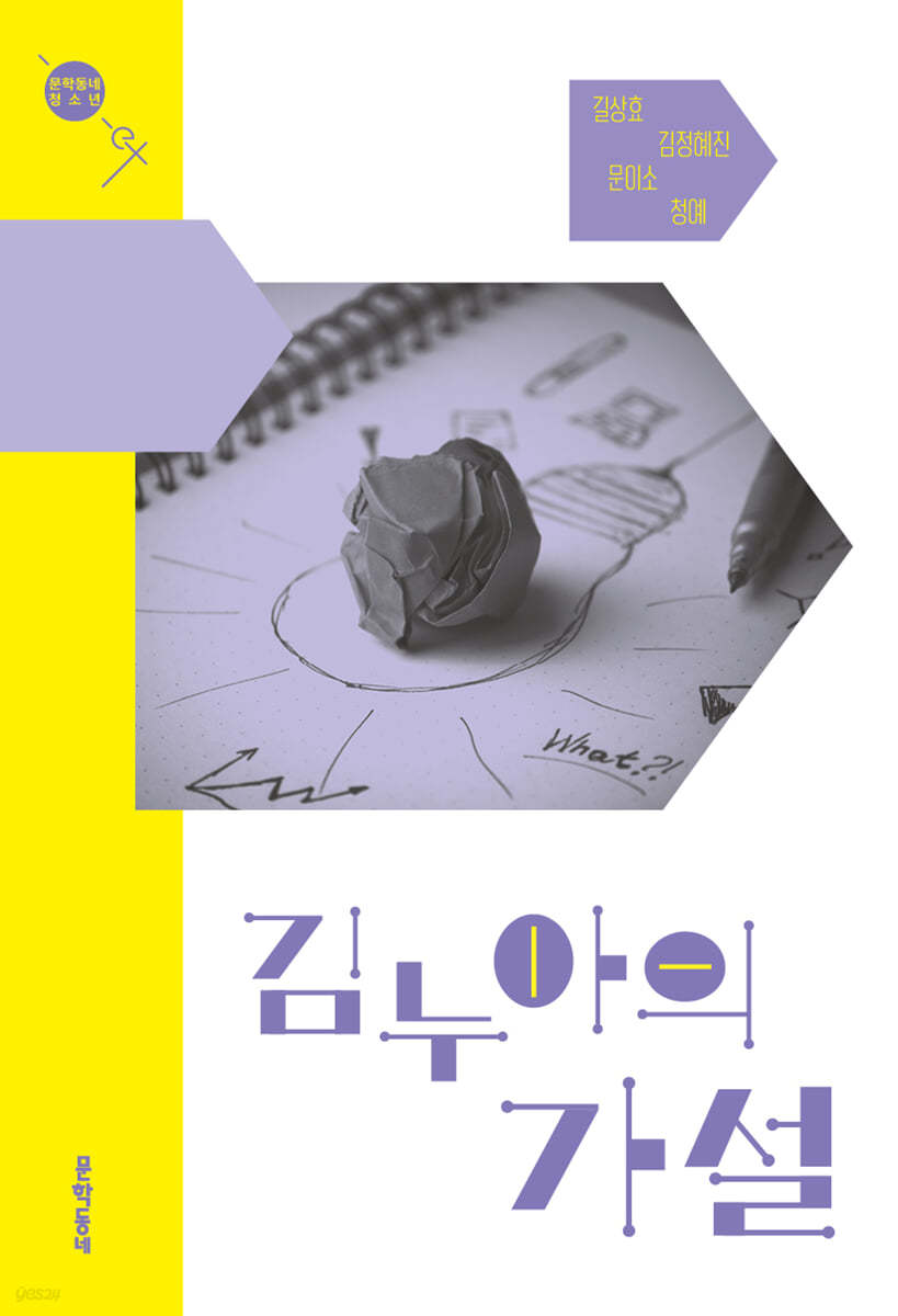 김누아의 가설 표지이미지