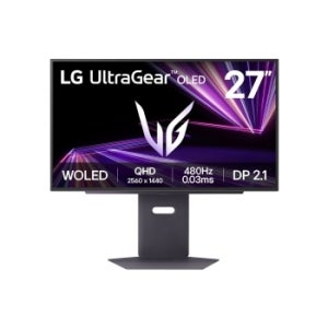LG 울트라기어 게이밍모니터 27GX790A