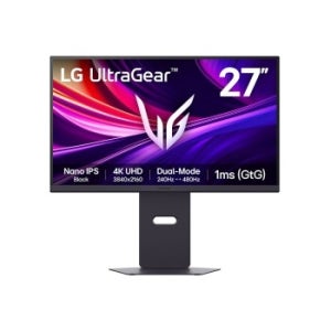 LG 울트라기어 게이밍모니터 27G850A
