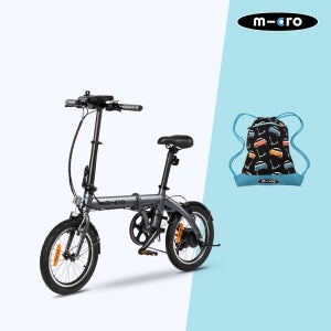 마이크로 이바이크(MICRO E-BIKE)