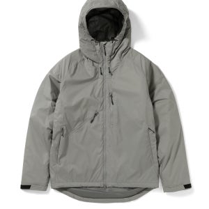 케일 프리마로프트 자켓 PRIMALOFT JACKET 그레이 GREY