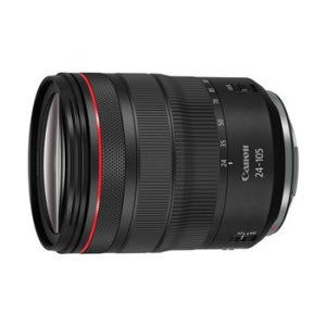 캐논공식총판 RF 24-105mm F4L IS USM
