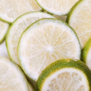 편리하게 사용하는 냉동 라임 슬라이스 (베트남) 100g 10봉