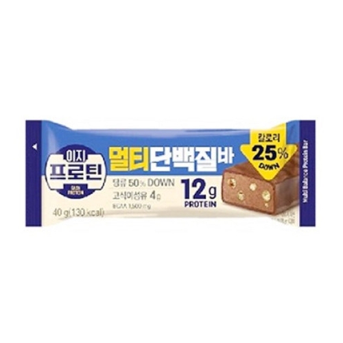 이지프로틴 멀티단백질바