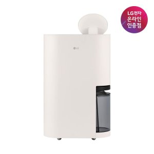 LG전자 LG 휘센 제습기 21L 카밍베이지  DQ214MEGA